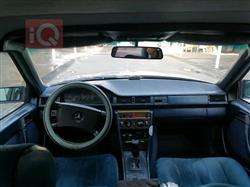 مرسيدس بنز E-Class